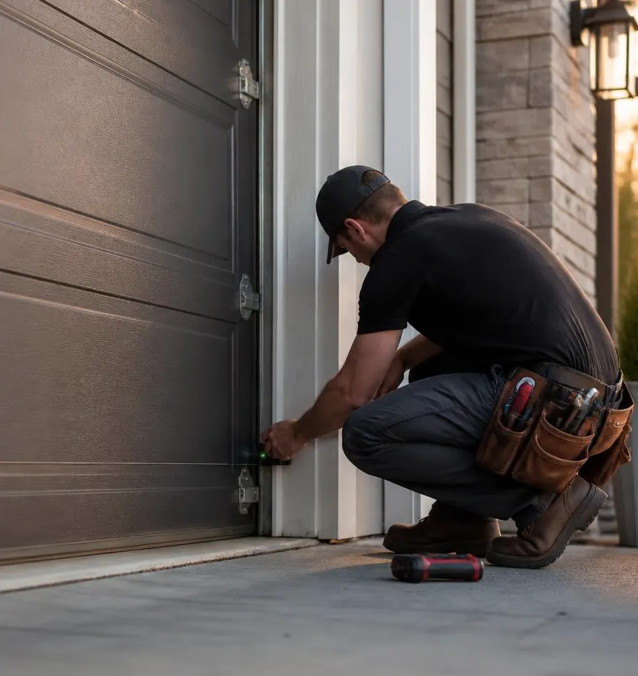 Best Garage Door Materials for San Antonio Heat, Hail, and Wind — San Antonio Garage Door Solutions, San Antonio, TX