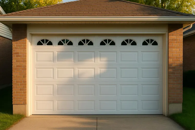 Contact San Antonio Garage Door Solutions